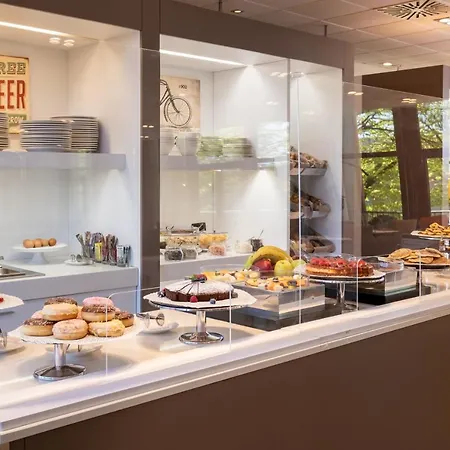 Savhotel Aemilia 4* Bologna