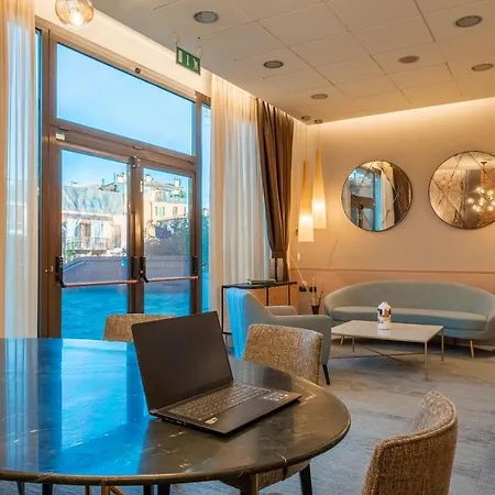 Savhotel Aemilia 4*