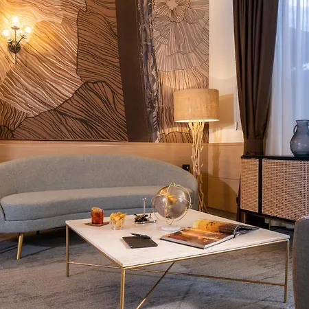 Hotel Savhotel Aemilia