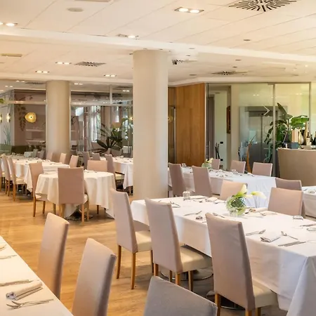 Hotel Savhotel Aemilia Bologna