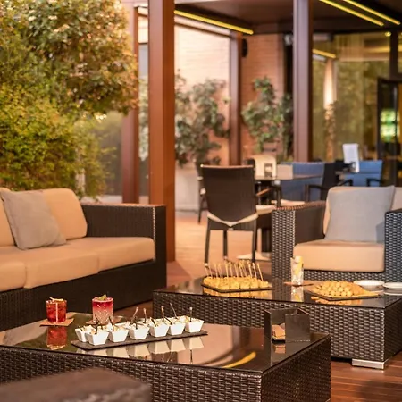 Savhotel Aemilia