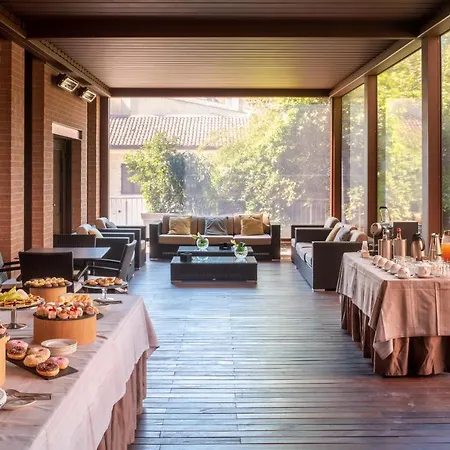 Savhotel Aemilia