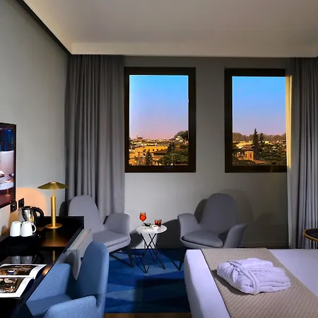 Hotel Savhotel Aemilia Bologna