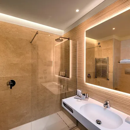 Savhotel Aemilia Hotell Bologna