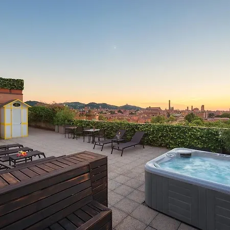 Hotel Savhotel Aemilia