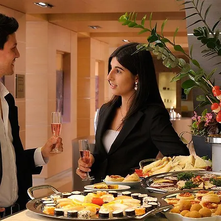 Savhotel Aemilia