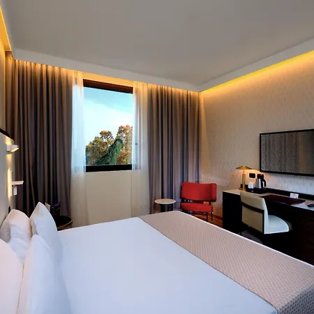 Savhotel Aemilia 4* Bologna