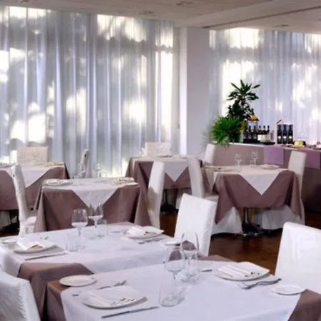 Savhotel Aemilia Bologna