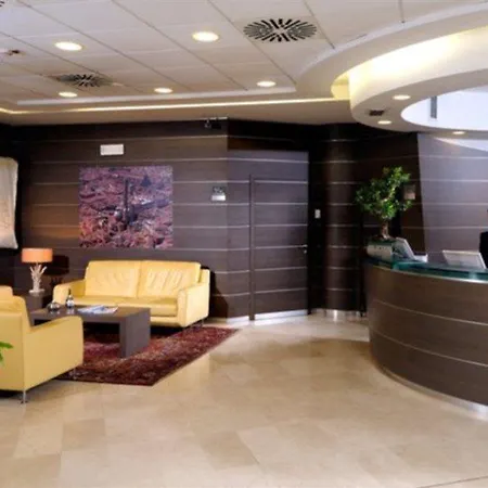 Savhotel Aemilia