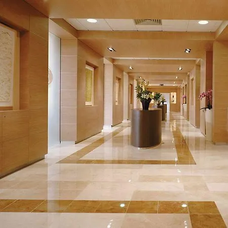 Savhotel Aemilia Hotel Bologna
