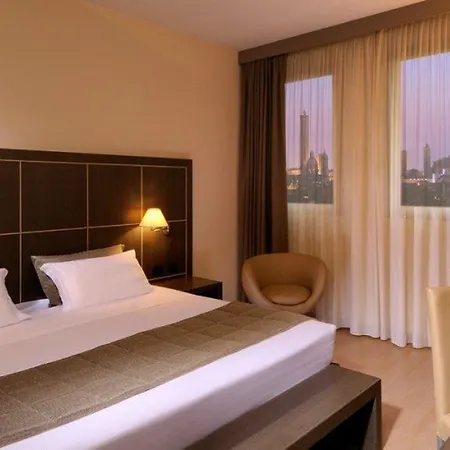 Savhotel Aemilia