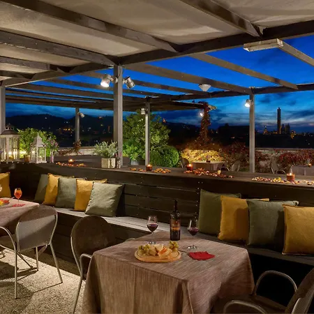 Savhotel Aemilia Hotel Bologna