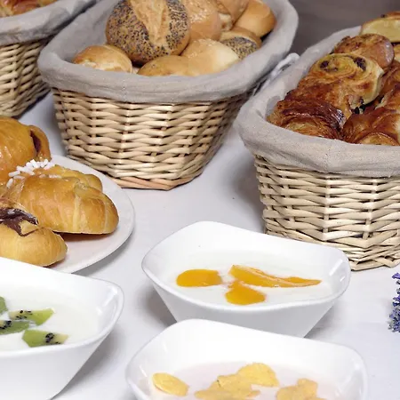 Savhotel Aemilia Bologna