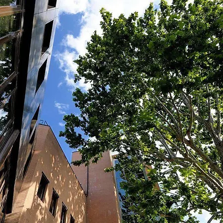 Savhotel Aemilia Hotel Bologna