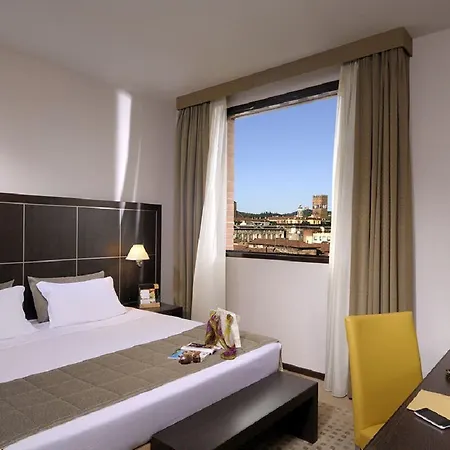 Savhotel Aemilia Hotel Bologna