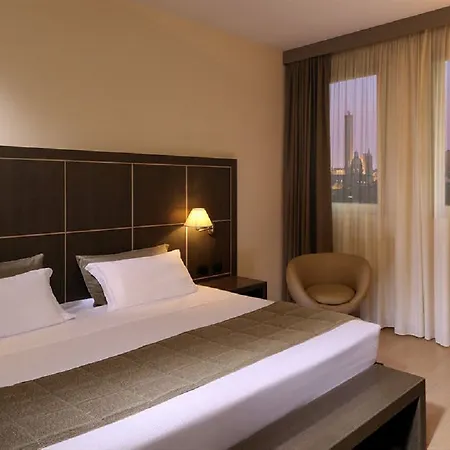 Savhotel Aemilia Hotel Bologna