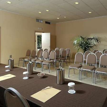 Savhotel Aemilia Bologna